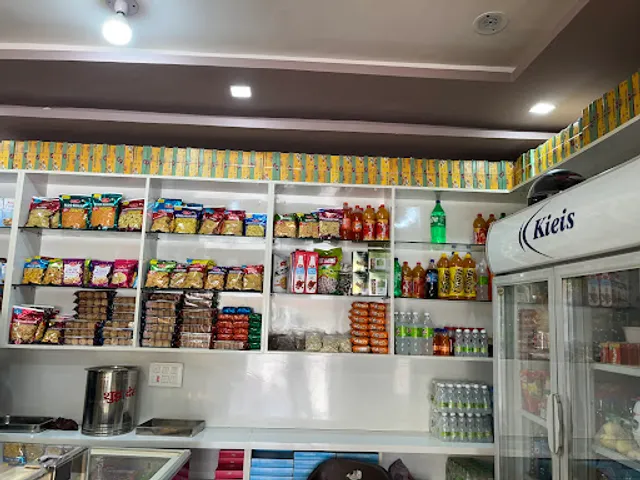 Yadav sweets and caterers