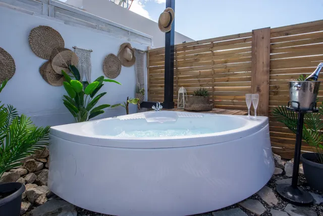 Marco Beach Tiny House