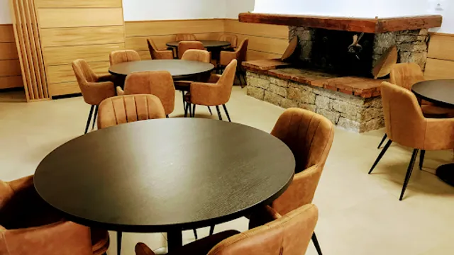 Restaurant le chalé