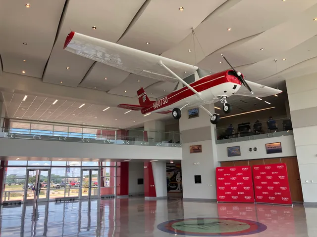 Texas State Technical School Waco Tx