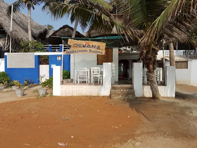 Oceana Beach Homestays| serenity Beach| Pondicherry