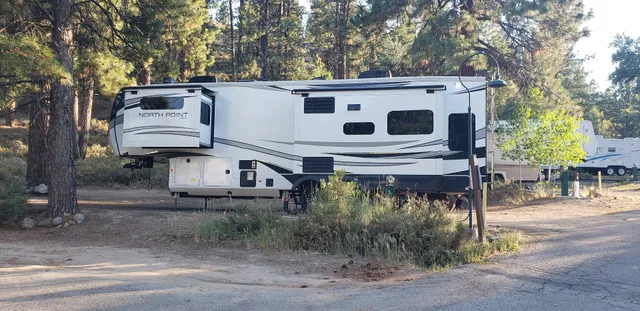 Truckee River RV Park