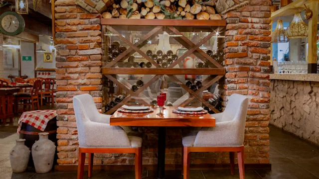 NONAMORE La nostra cucina