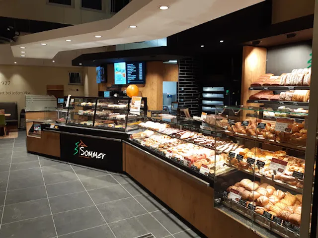 Landbäckerei Sommer GmbH