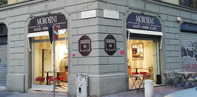 Panificio Morosini
