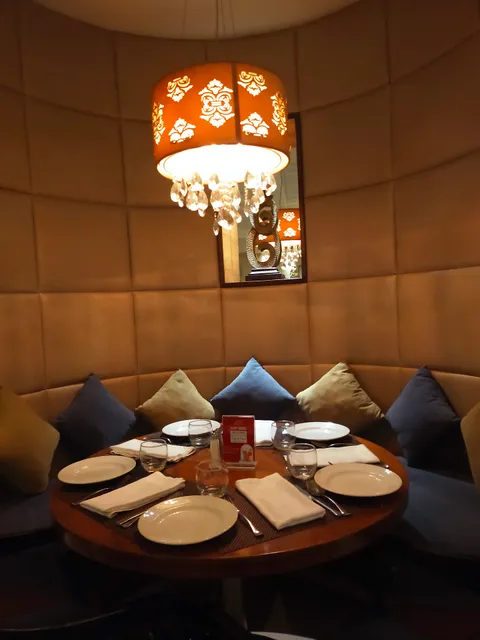 Somethings Fishy Restaurant