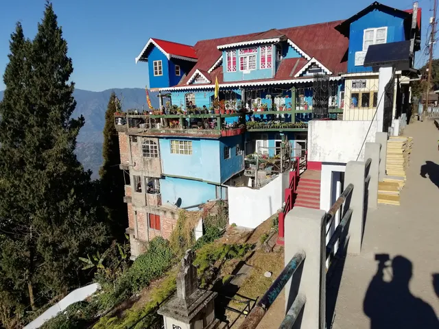 Danphe Daak Home stay