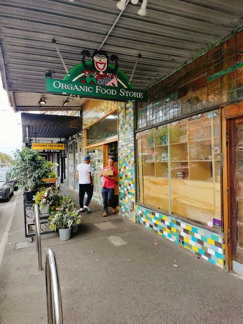 Terra Madre Northcote