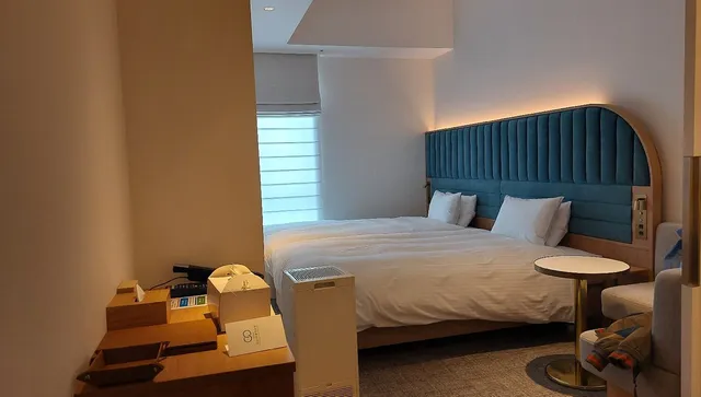 ホテルステイヨコハマ