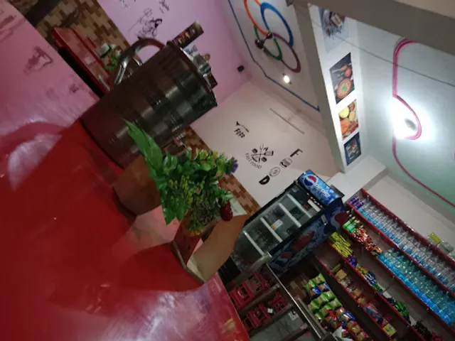 Atithi Restaurant and Homestay