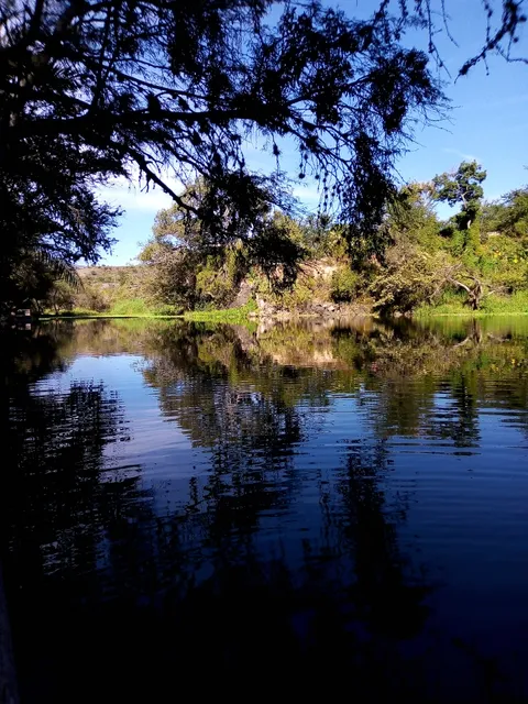 Rio Teuchitlan (Recreation Area)