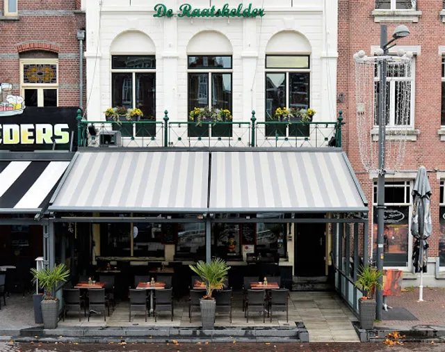 eetcafé De Raatskelder