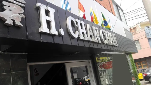 Hotel Chan Chan