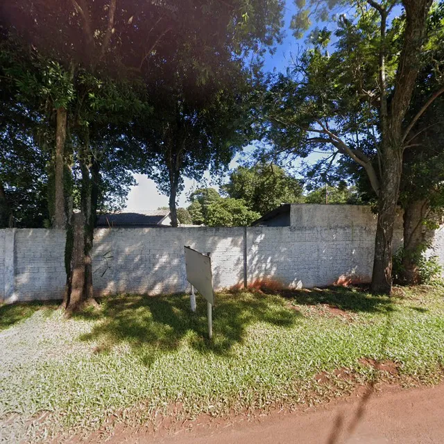 Chácara Projeto Vida