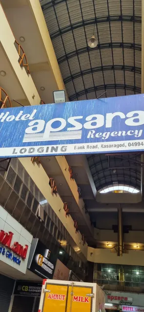 Hotel Apsara Regency