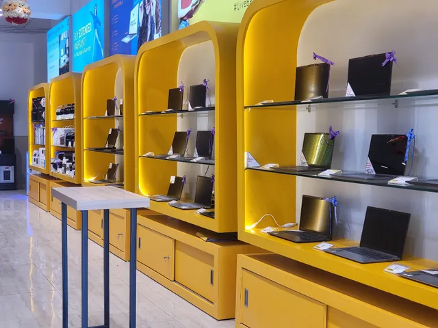 Lotus Electronics - Vaishali Nagar