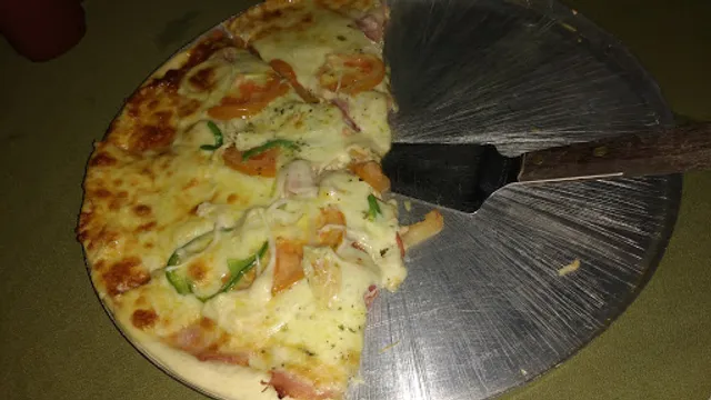 Chalé Pizzaria