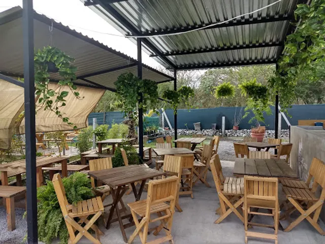 La Gran Costilla Colima