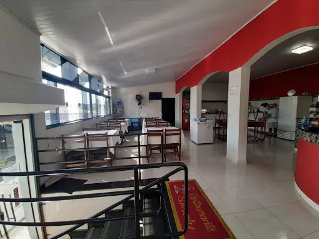 Restaurante Simalu