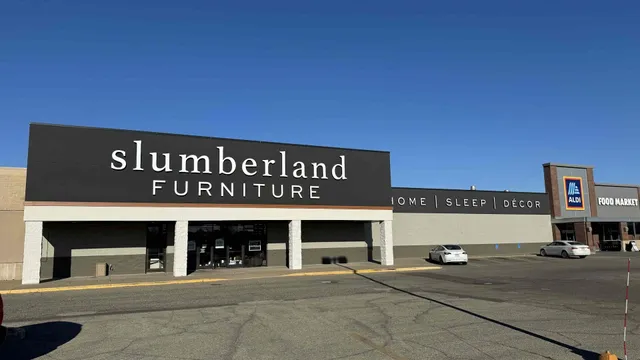 Slumberland Furniture