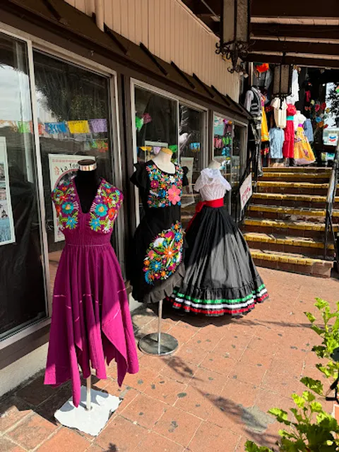Olvera Street