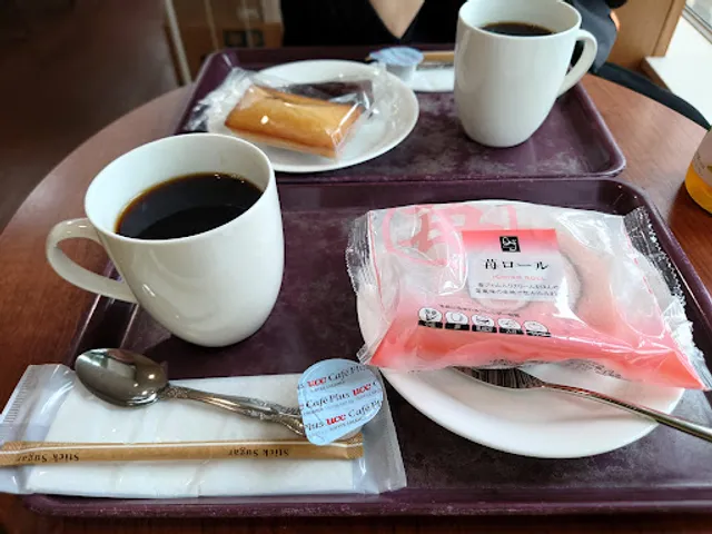 カフェ モン・サン=ミシェル