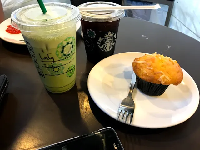 Starbucks