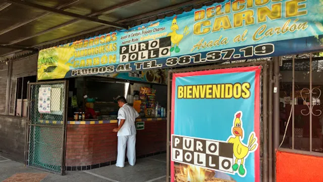 Puro Pollo