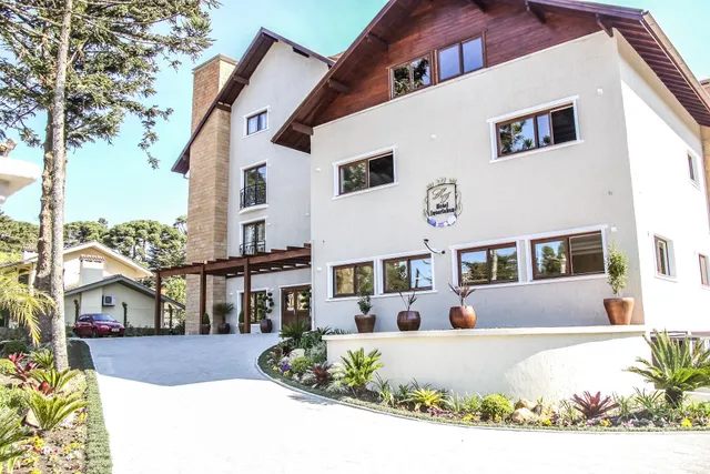 Hotel Gramado Interlaken