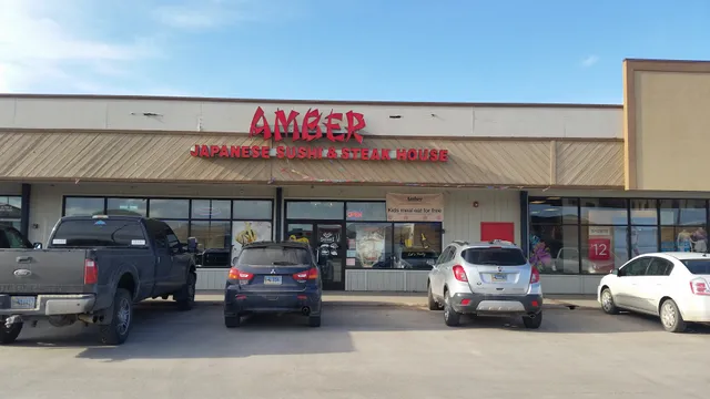 Powder Basin Shopping Center