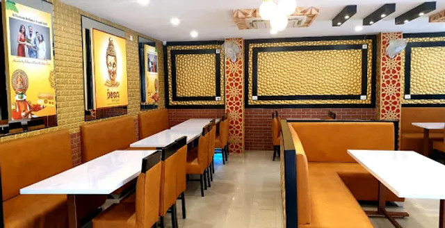 Dosa Palace - RDC Raj Nagar Ghaziabad