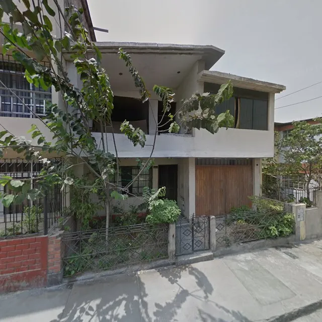 Picantería Arequipeña "Blanca Ciudad"