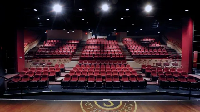 Mill Mountain Theatre