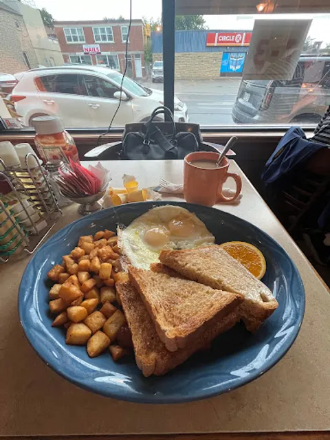 Horizon Family Restaurant