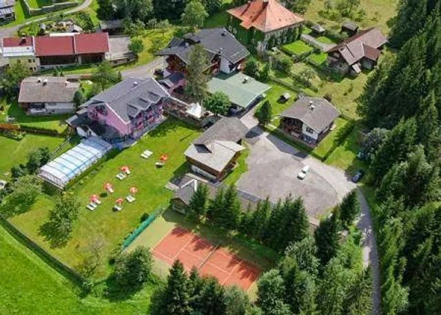 Erholungshotel Margarethenbad