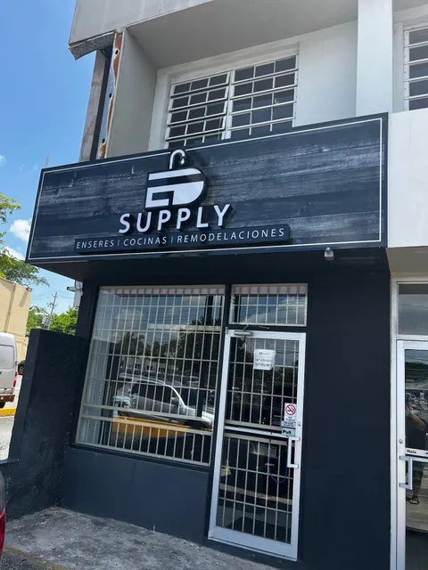 ED Supply