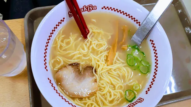 Sugakiya Narumi seiyu