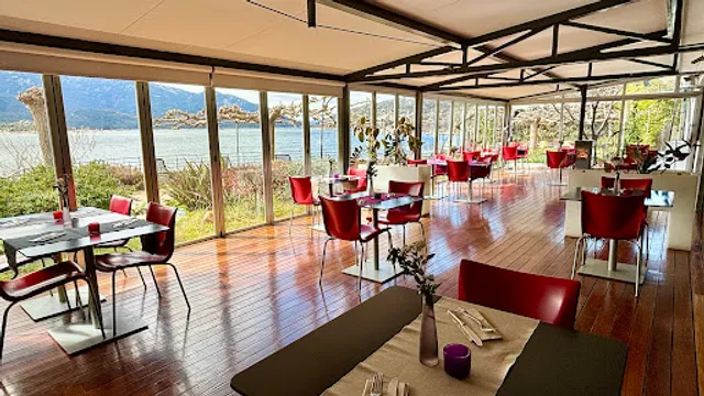 Posada del Agua Restaurante