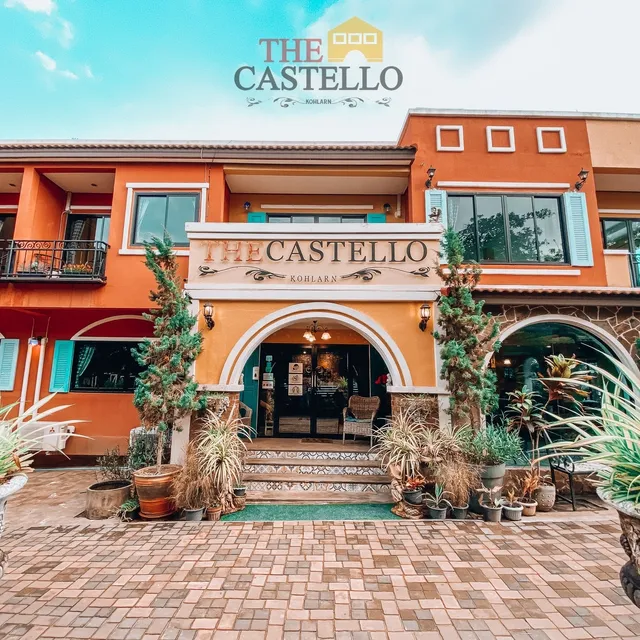 The Castello Resort