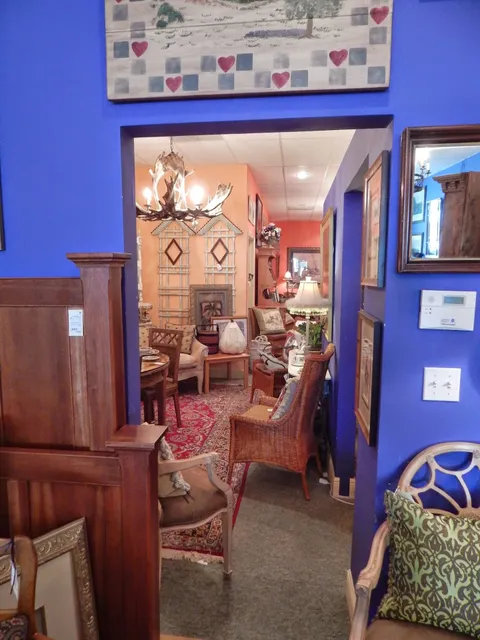 Consign and Design Furniture