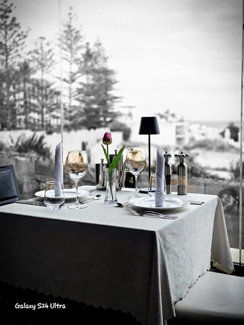 Bayview Seafood House