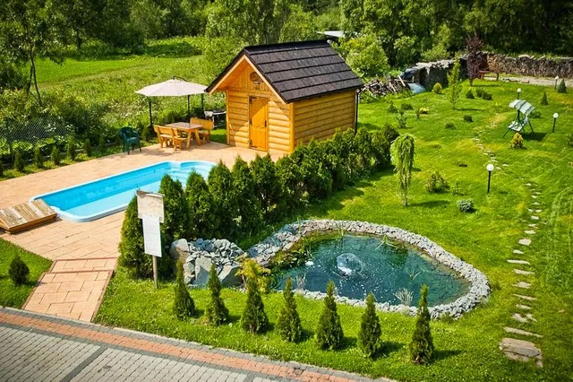 Góry, Tatry, Wypoczynek - Wynajem Pokoi