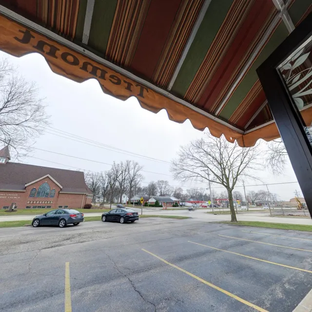 Tremont Gallery & Pearl Street Stamping