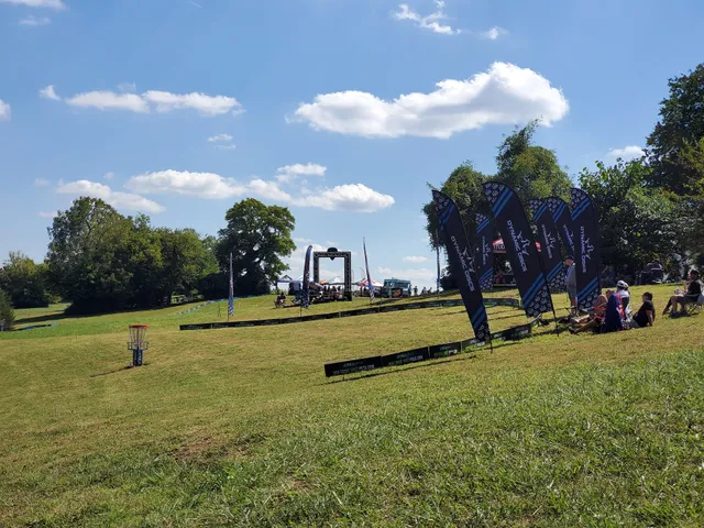 Friends of Mill Ridge Park