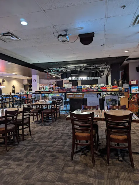 Coyote's Family Steakhouse