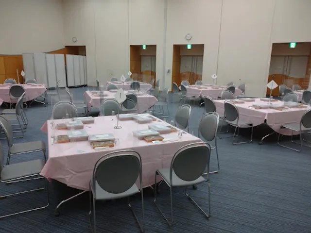 レストランサンブン