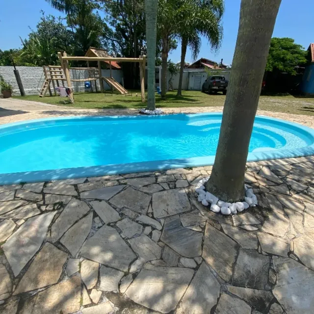 Alojamiento Floripa / Villa de Amores