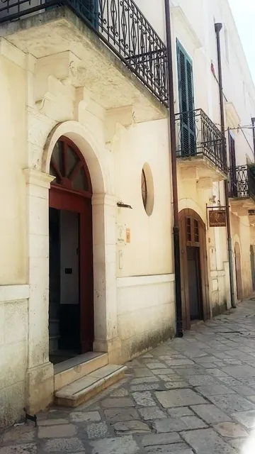 Palazzo D'Erchia