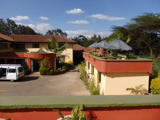 Karen Gardens Ladies Hostel