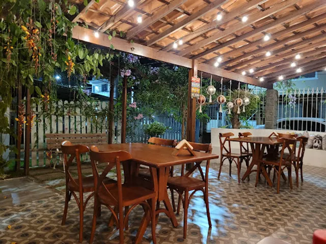 Casa 194 - Ristorante